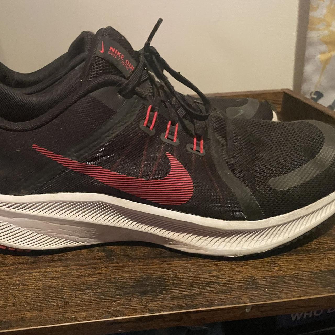 mens nike quest 4