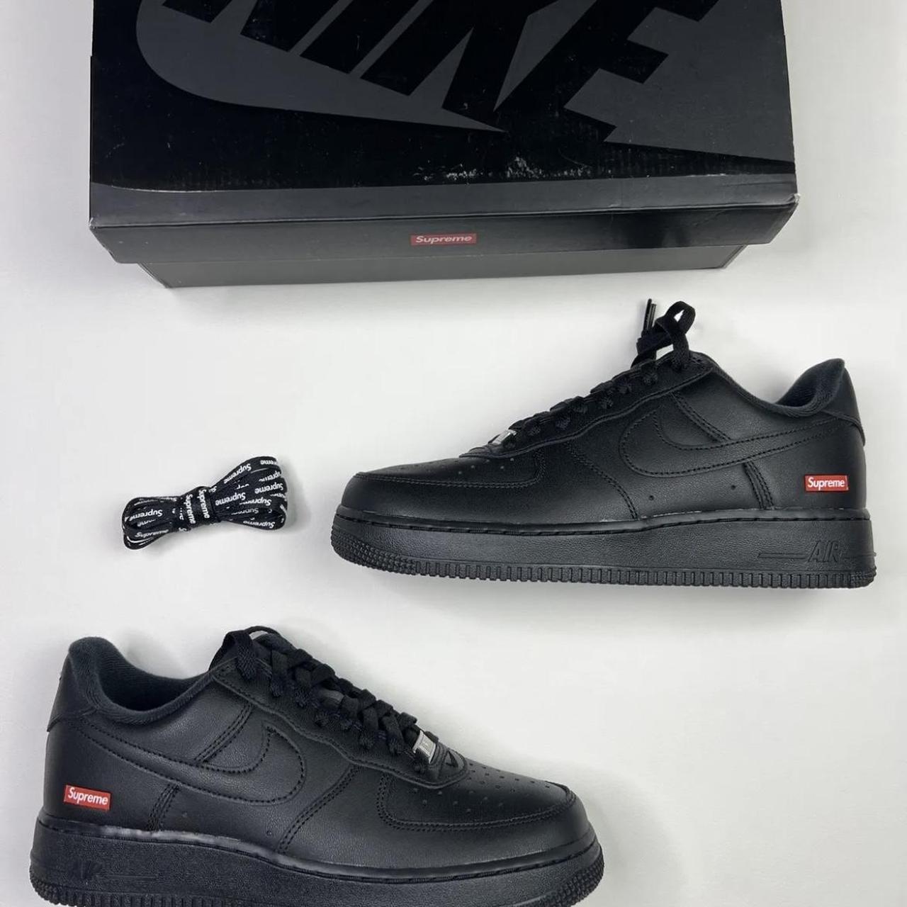 airforce 1s supreme