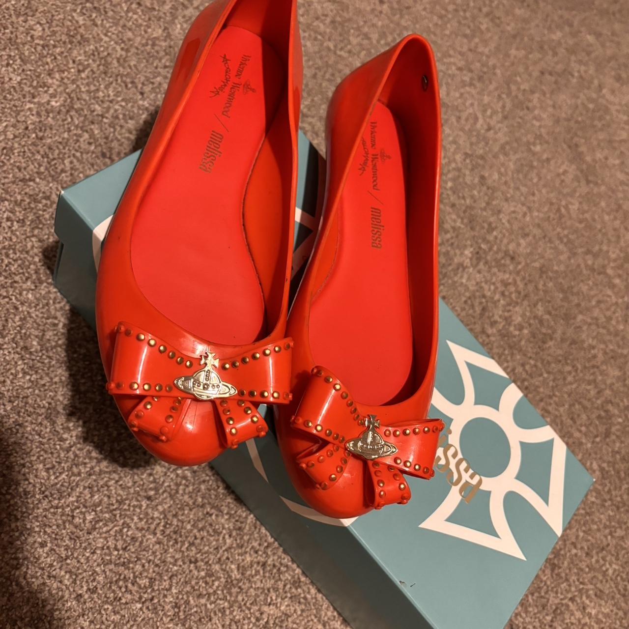 vivienne westwood shoe sale