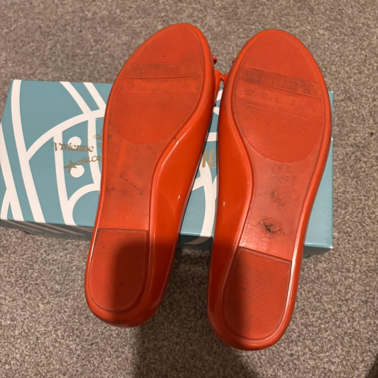 vivienne westwood shoe sale