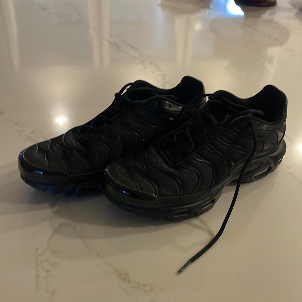 Nike Air Max Plus - Depop