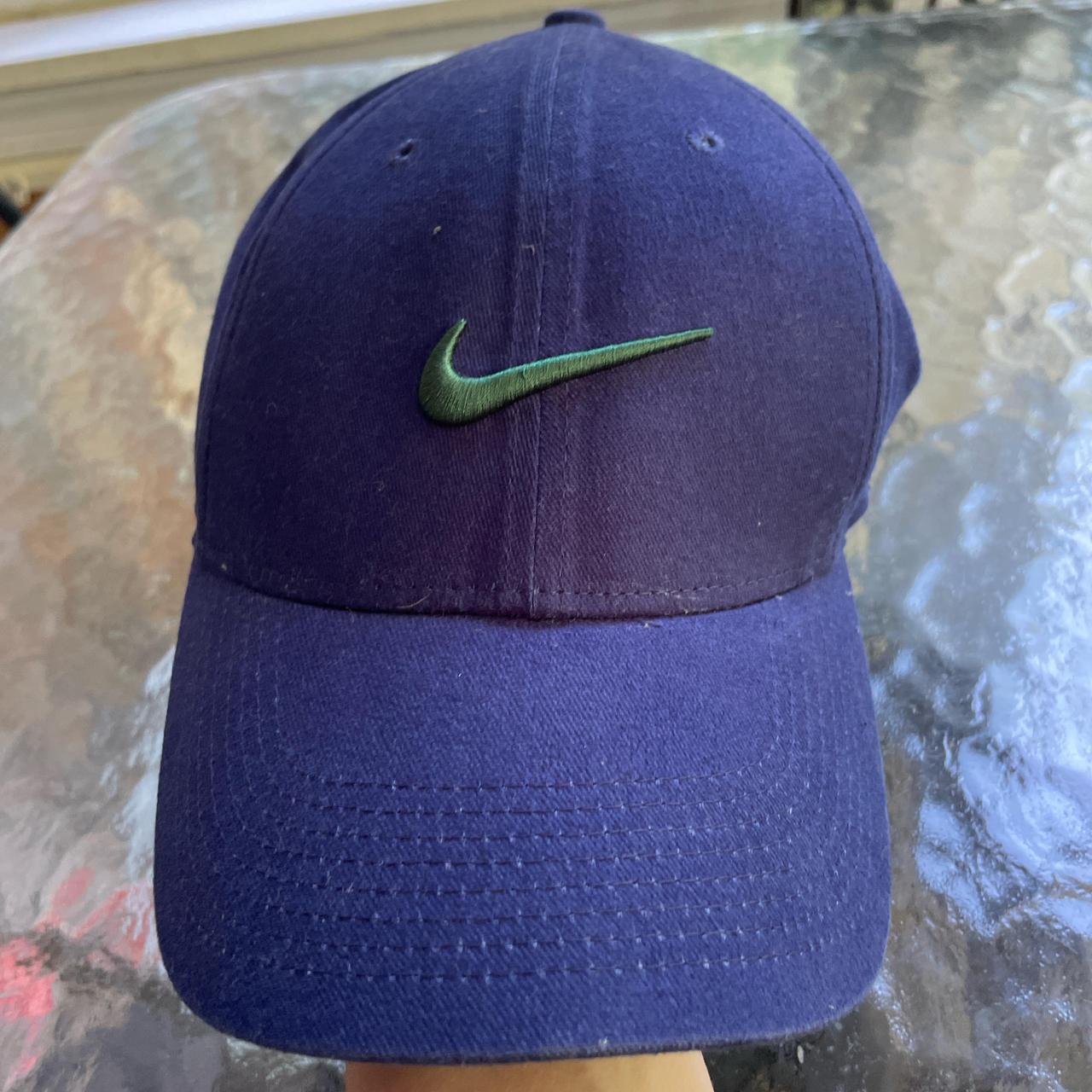 Nike one size fits most hat nike hats depop osfm