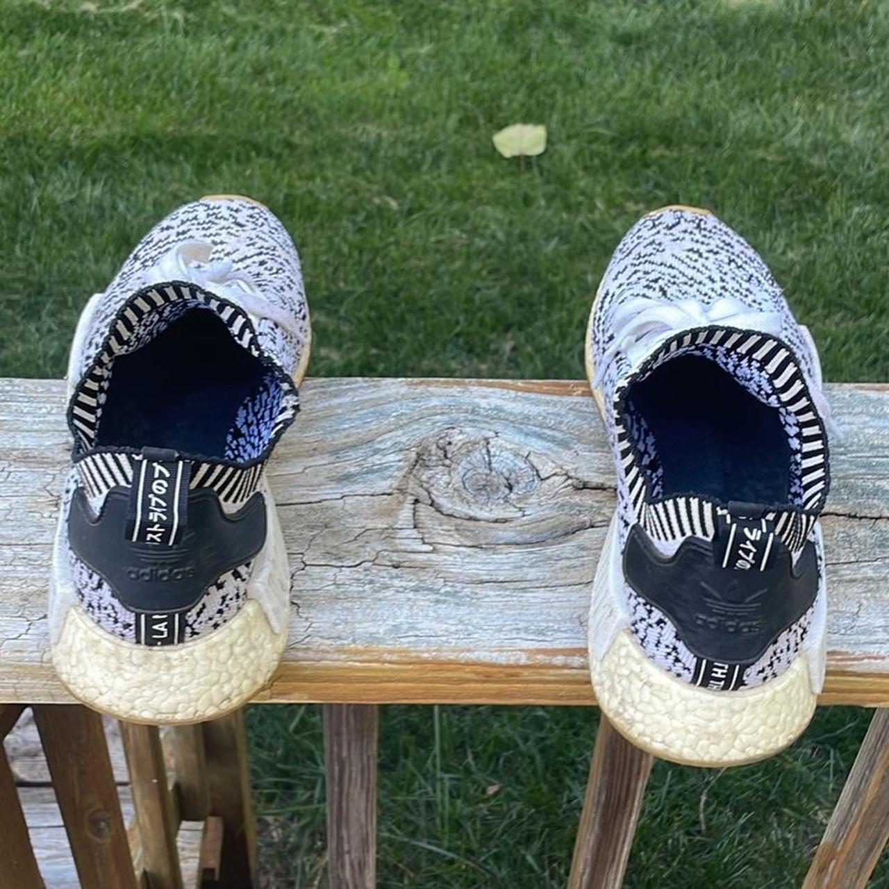 Custom Yeezy Nmd Yeezy Boost Nmd Custom Yeezy 12 Adidas NMD R1