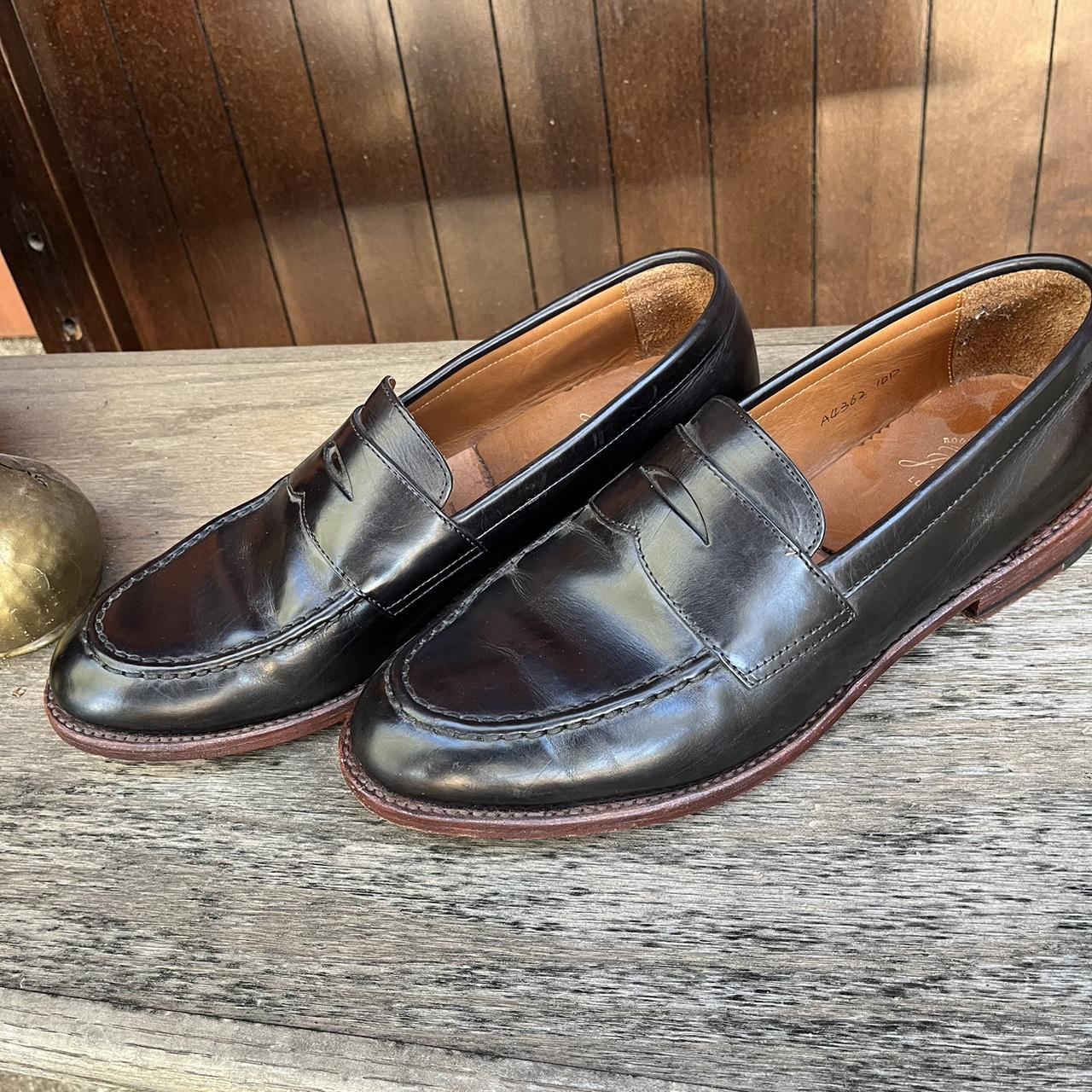 J crew ludlow penny on sale loafer