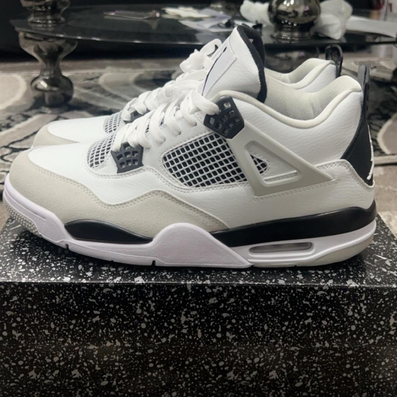 m&m 4s jordans price