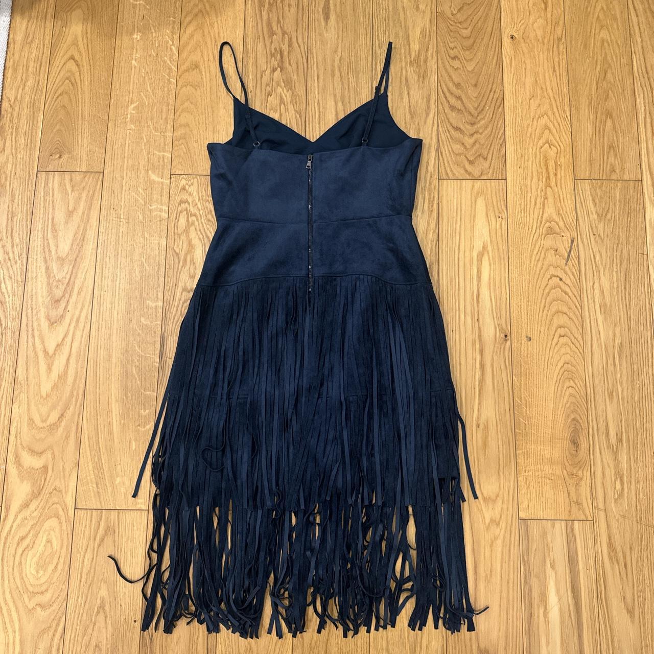 Store Bcbg Maxazria Faux Suede Hedi Dress XXS