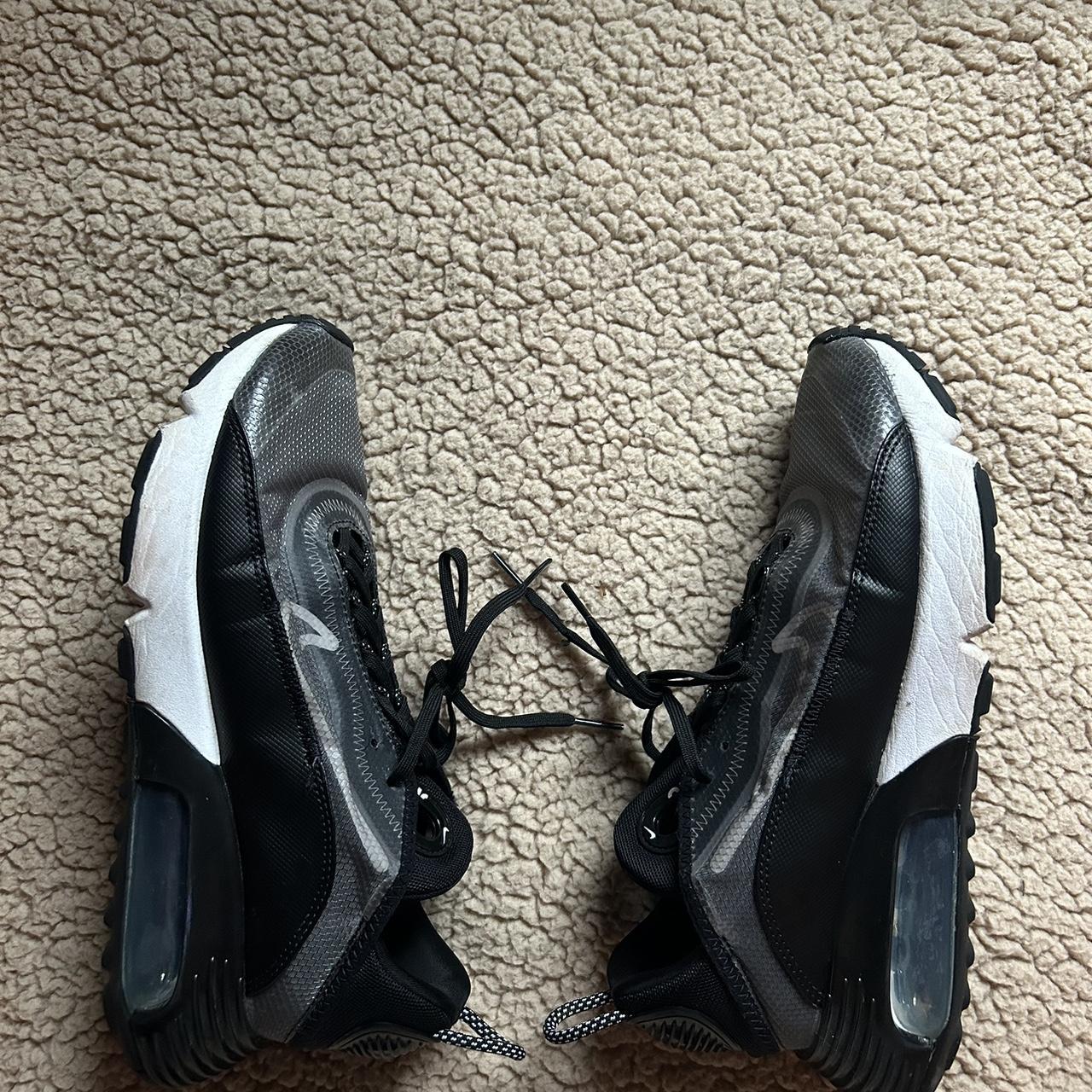 womans air max 2090