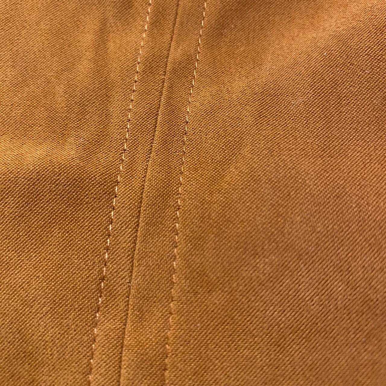 Notations Women's Lightweight Jacket - Orange/Mul… - image 4