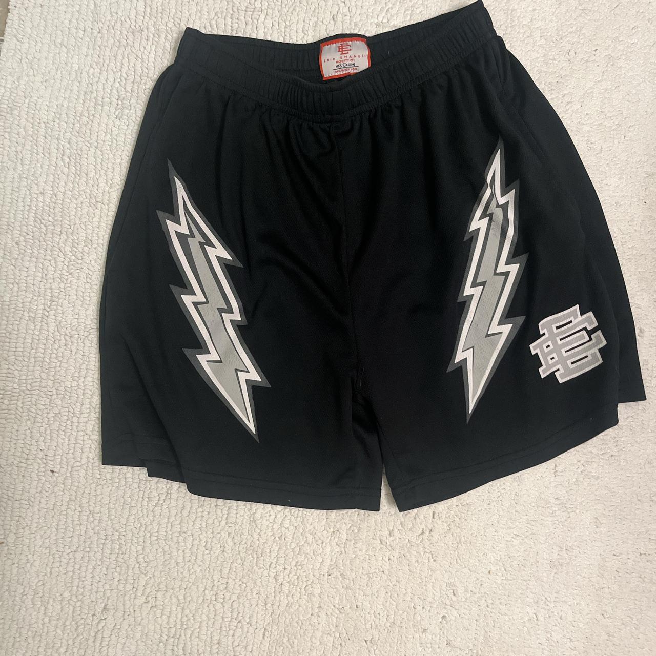 Eric Emmanuel shorts - Depop