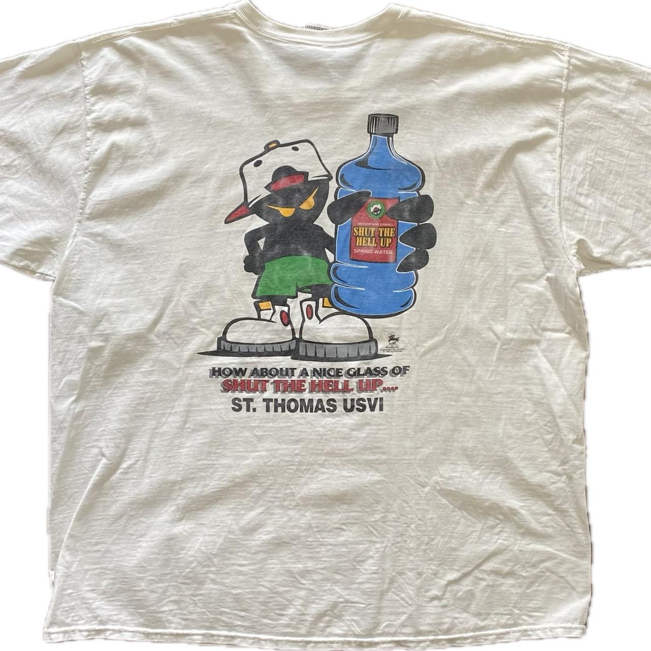 90s エロT THE OUT HOUSE DESIGNS ビンテージ