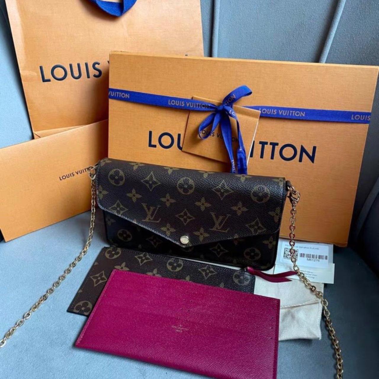 M61276 louis vuitton best sale