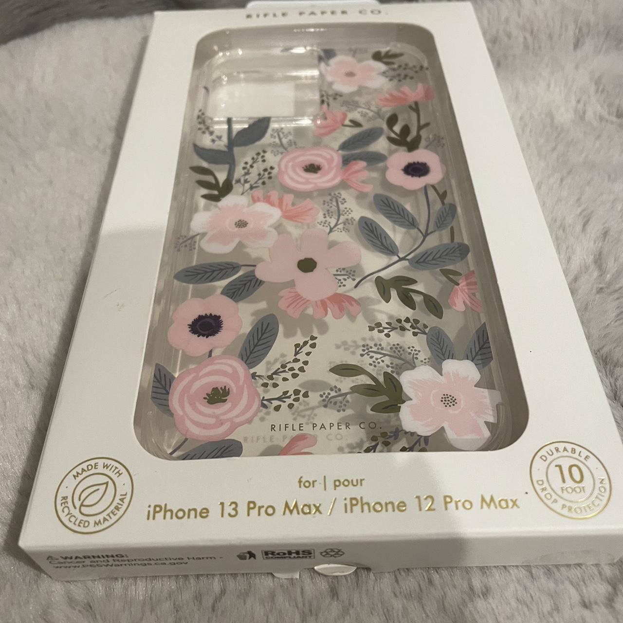 Rifle Bond iPhone 13 Pro Max/12 pro max phone case,... Depop