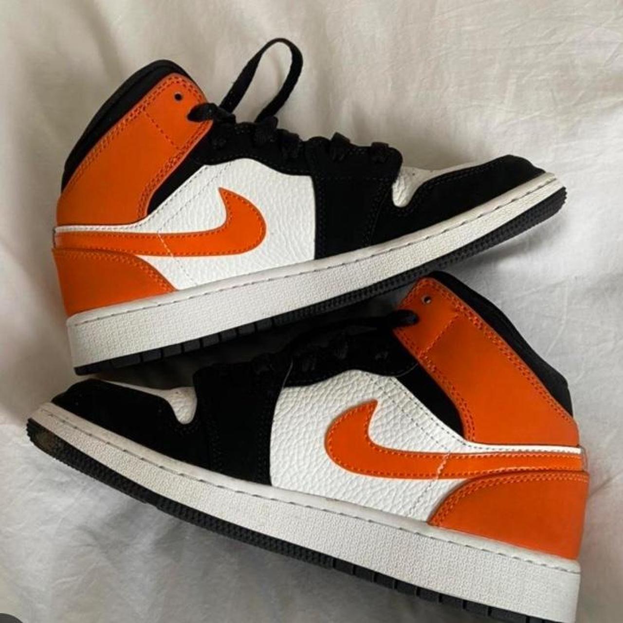 shattered backboard mids
