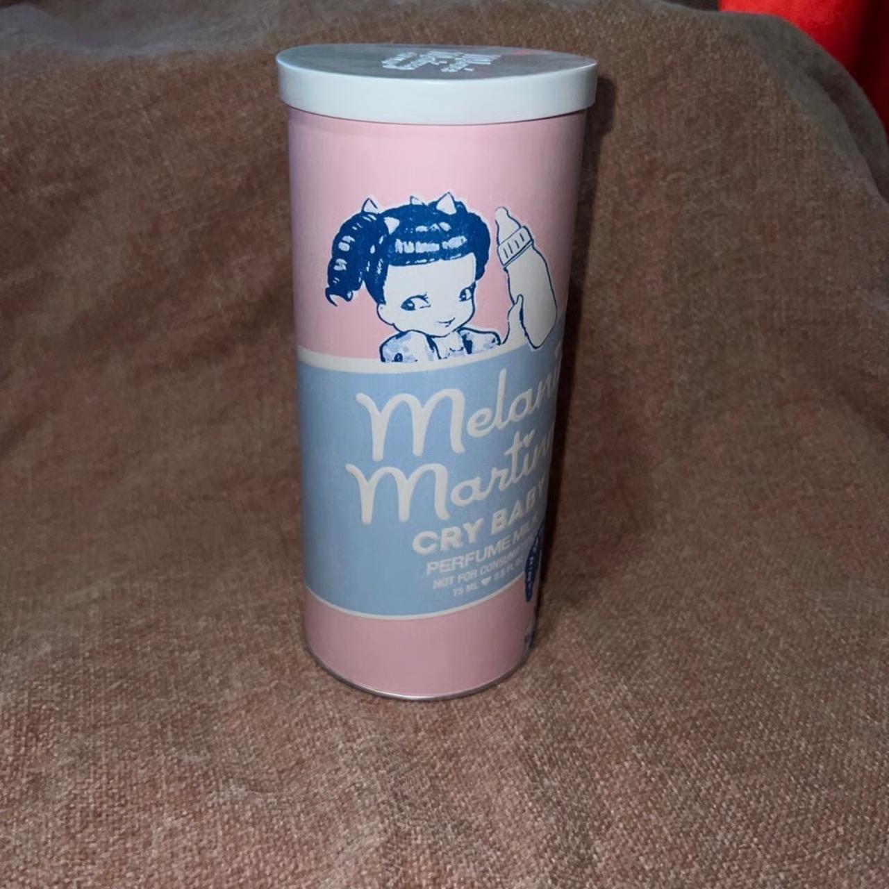 melanie martinez perfume Depop