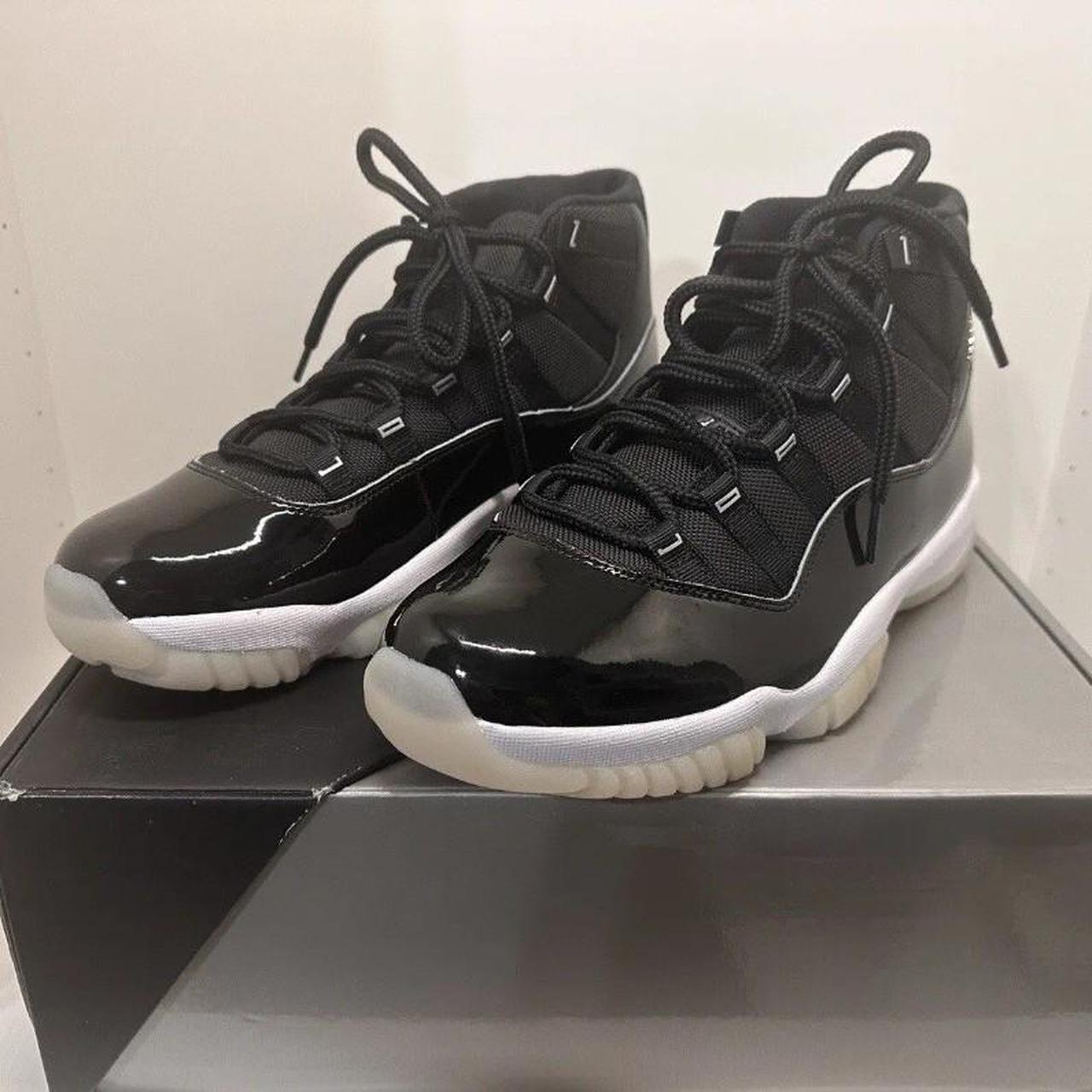 Jordan 11s Jubilees 25th Anniversary All Sizes Depop Jordan 11s Jubilees 25th Anniversary All Sizes Depop
