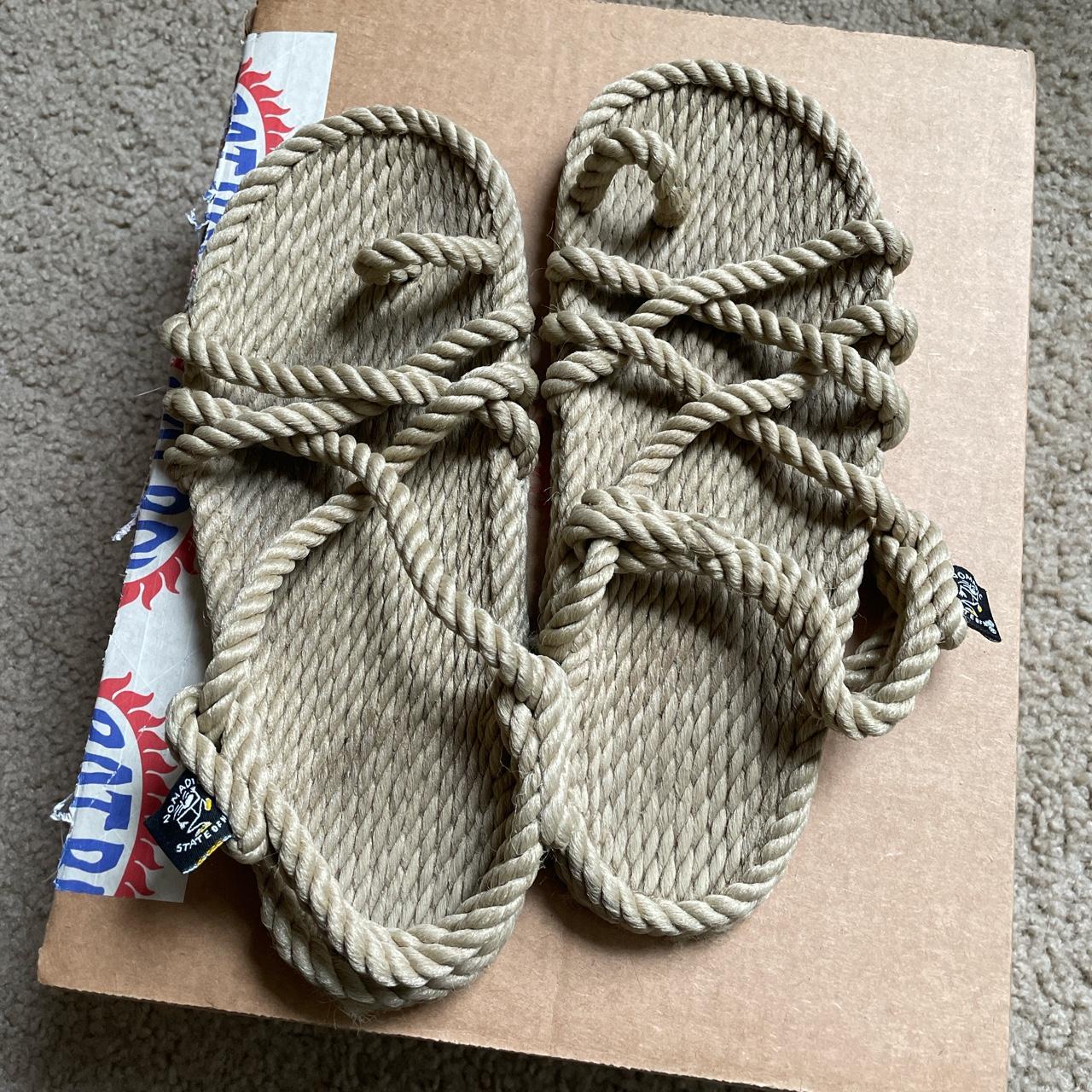 nomadic state of mind toe joe