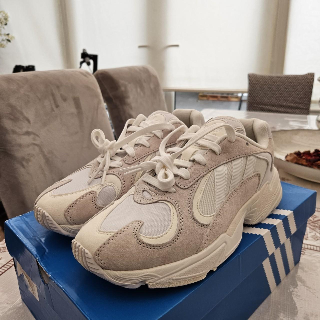 Brand New in Box Adidas Originals Men s Yung 1. Depop