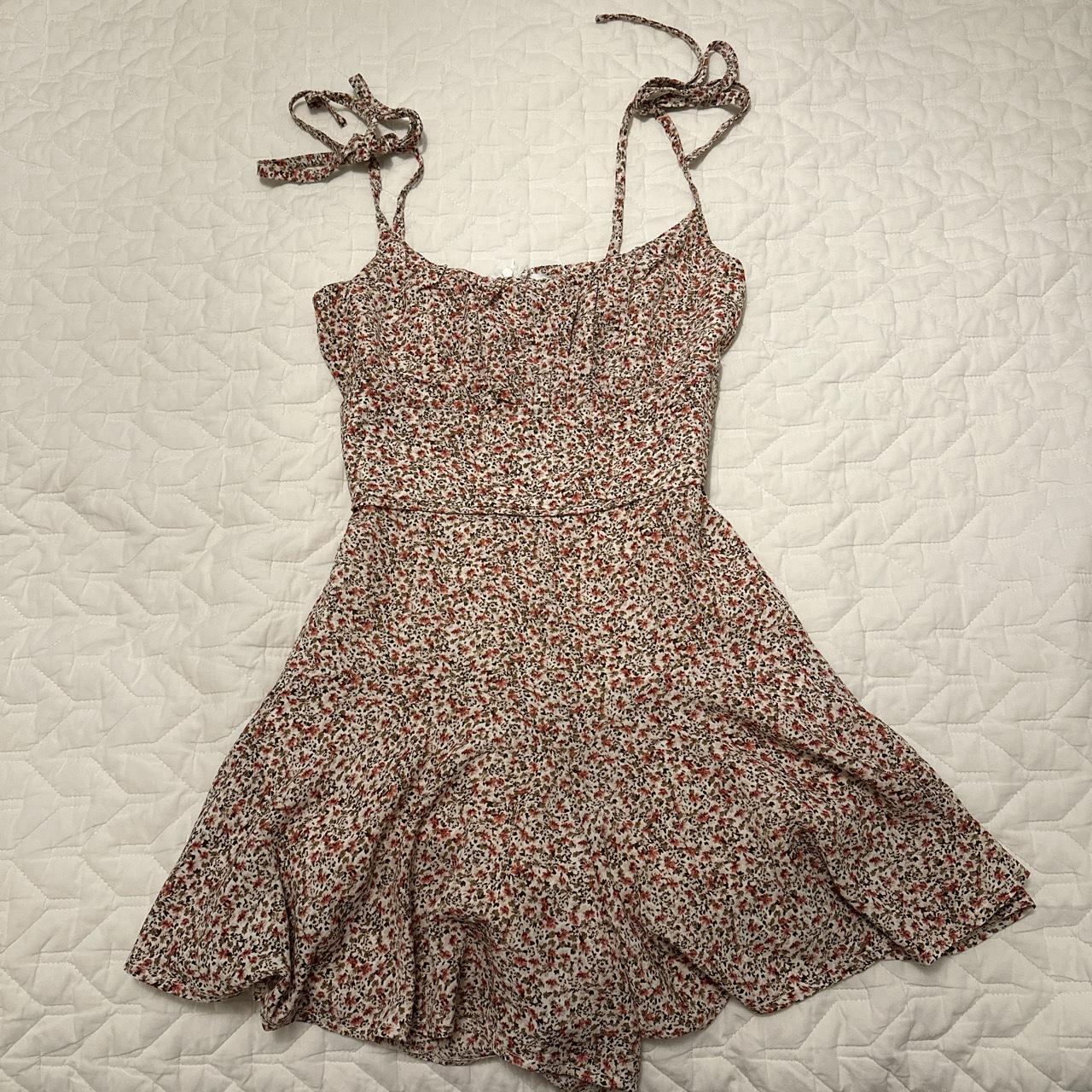 ワンピース Princess Polly Marko Romper ワンピース Princess Polly Marko Romper The Marko Romper Red Multi