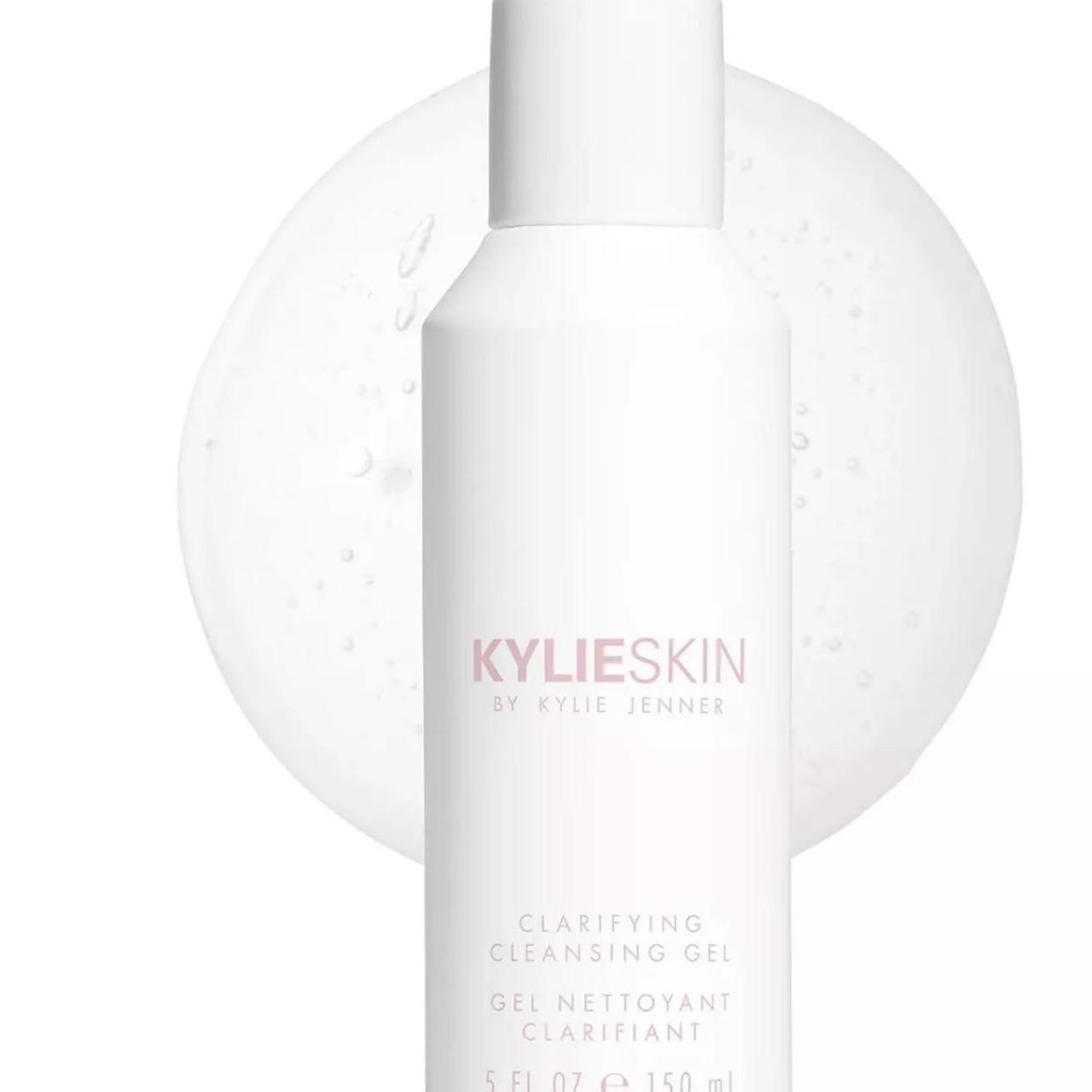 KYLIESkin By Kylie Jenner COSMETICS Clarifying Gel | Depop
