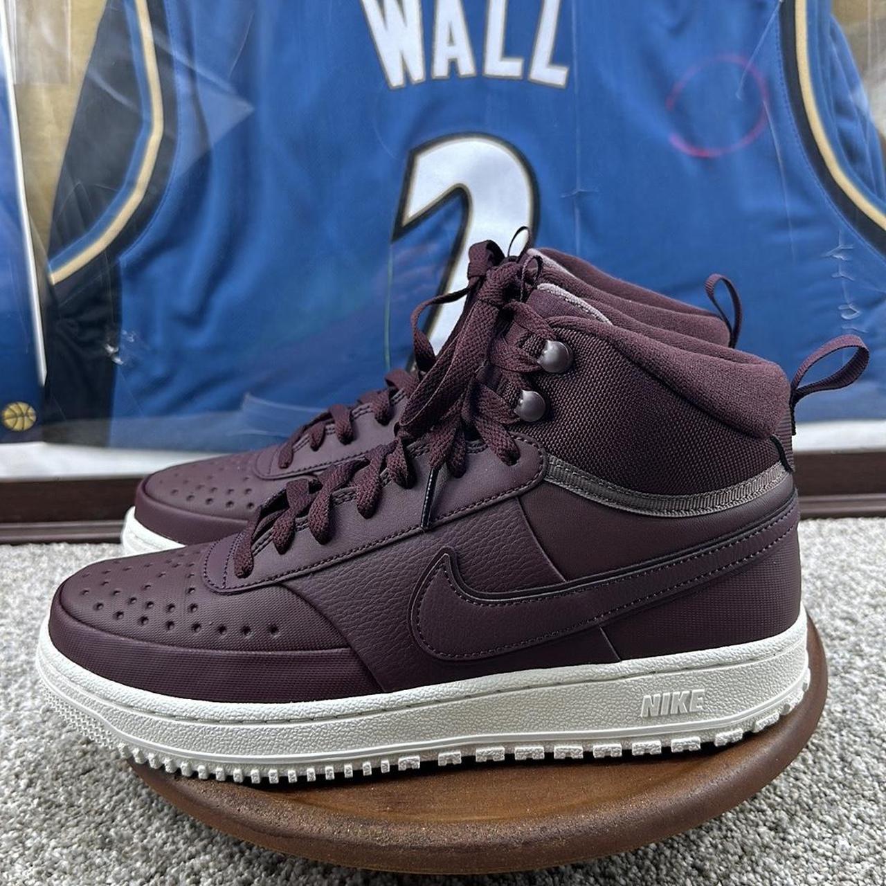 nike mid winter trainers