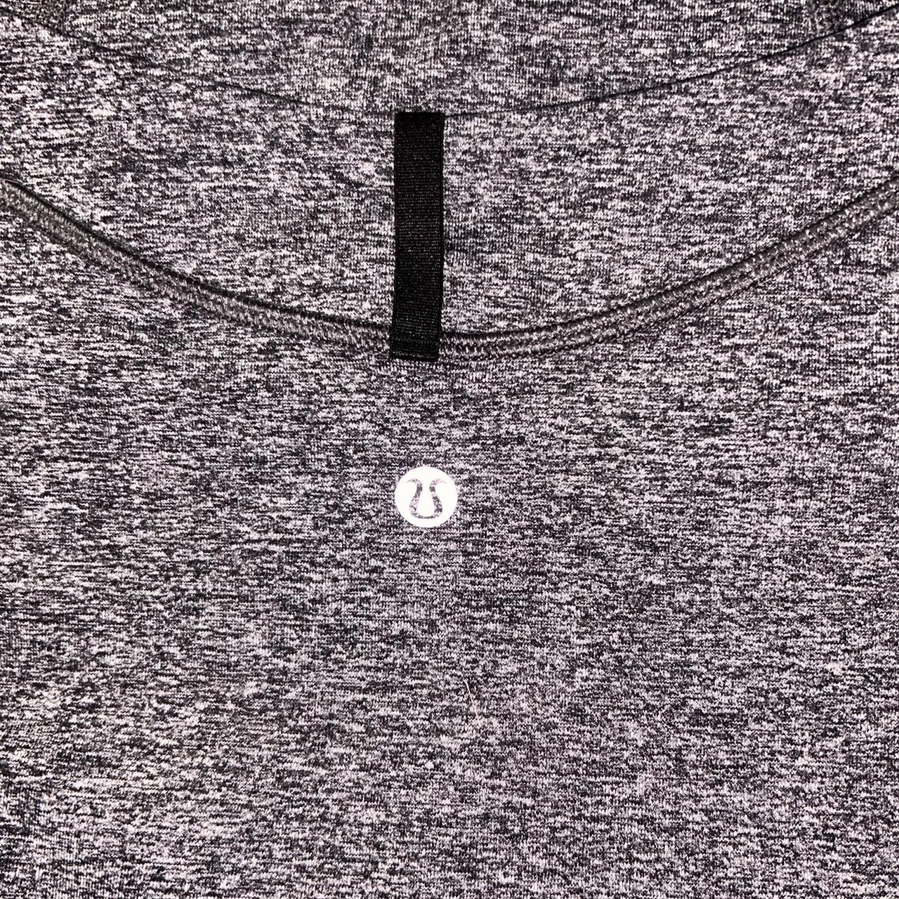 Lululemon define jacket. Size 0. Worn a few times... Depop