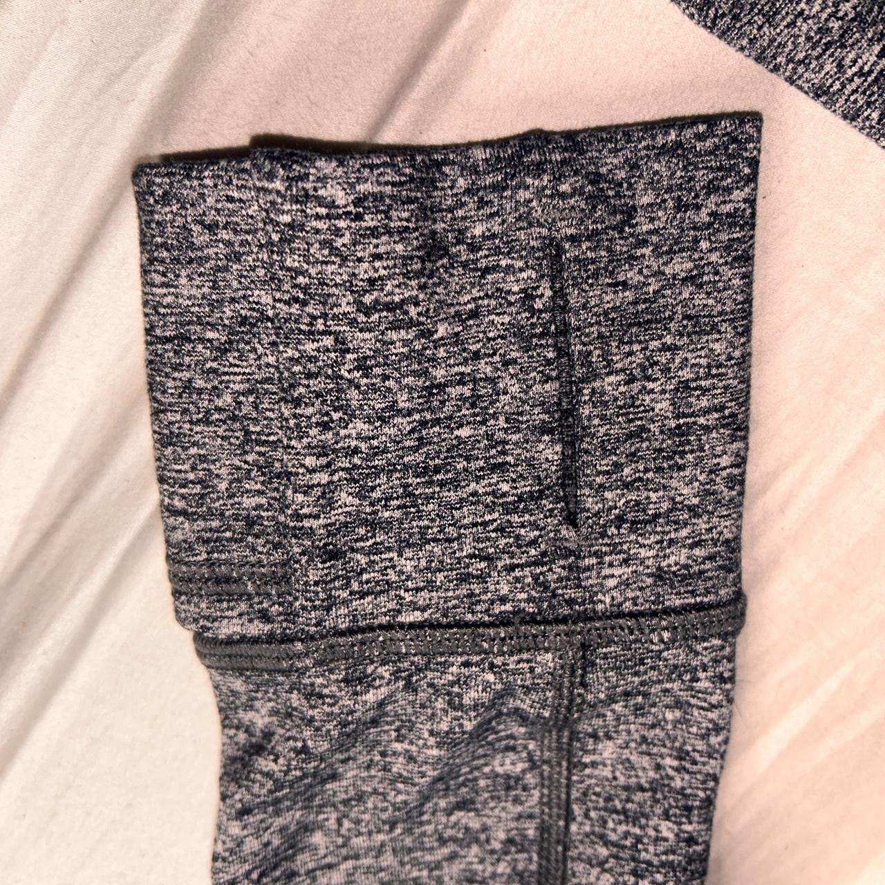 Lululemon define jacket. Size 0. Worn a few times... Depop