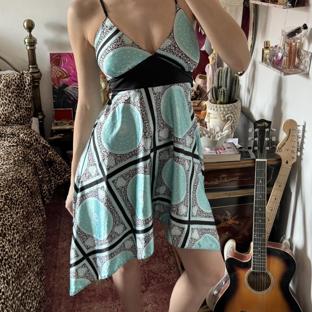 item listed by wannabevinttage