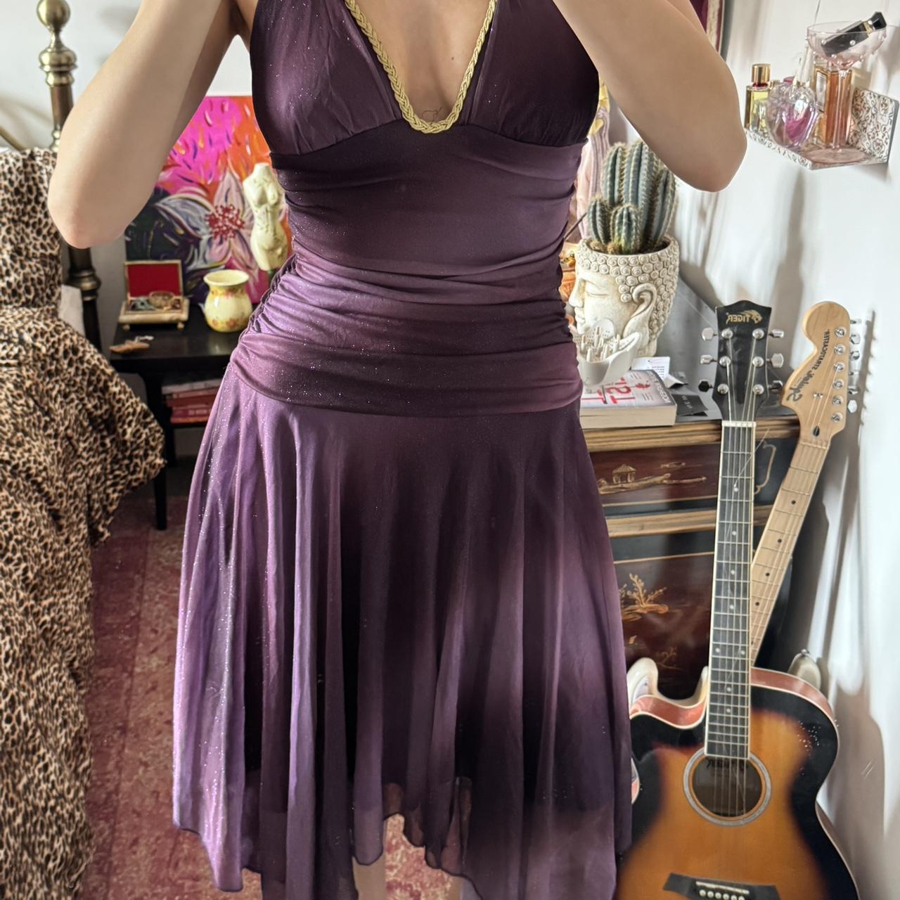 item listed by wannabevinttage