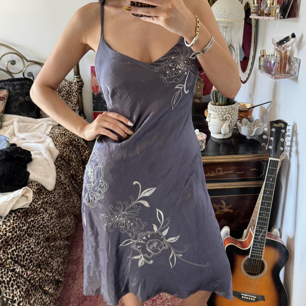 item listed by wannabevinttage
