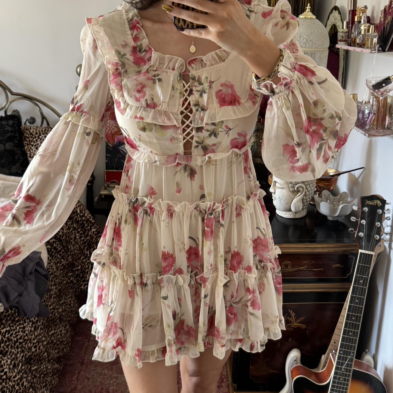 item listed by wannabevinttage