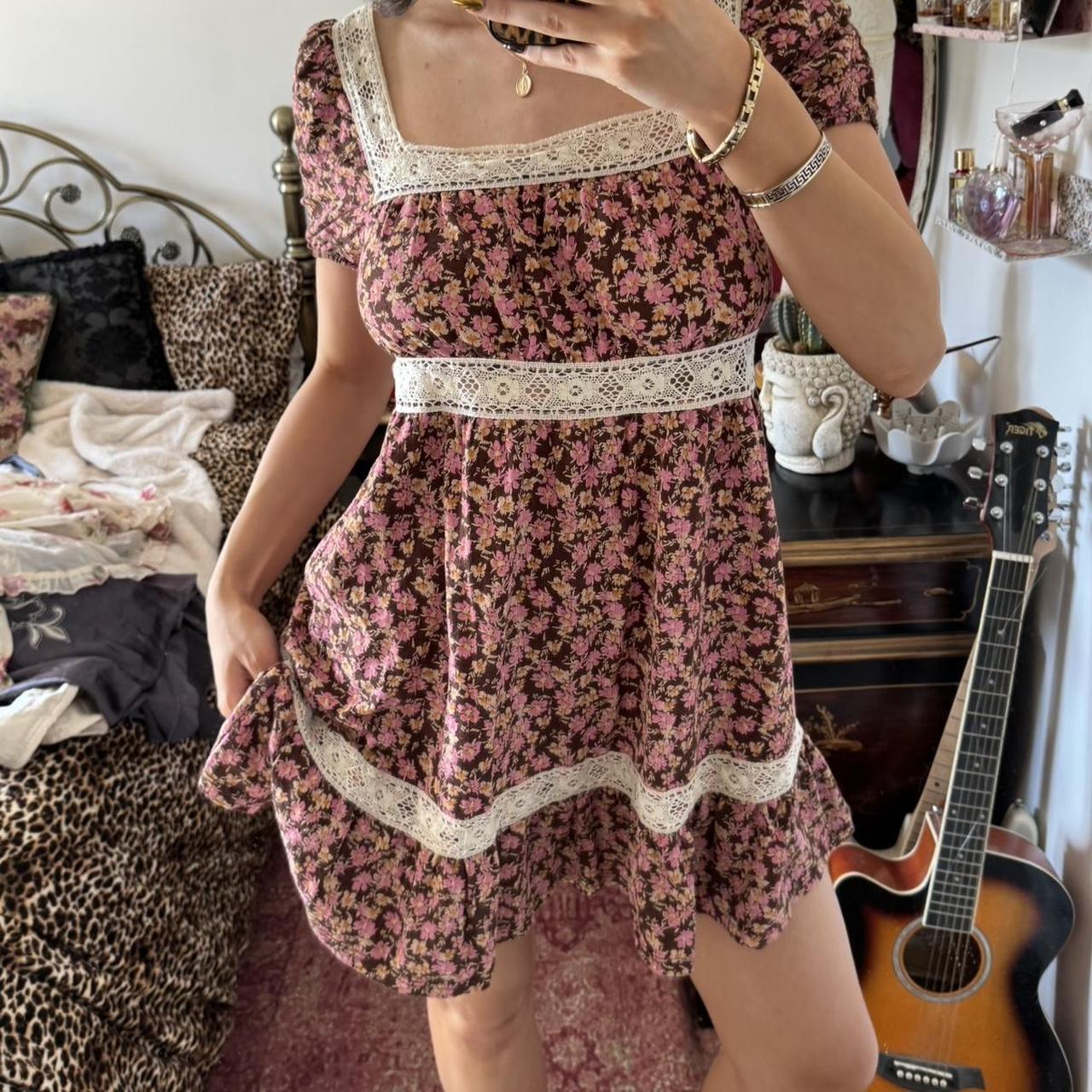 item listed by wannabevinttage