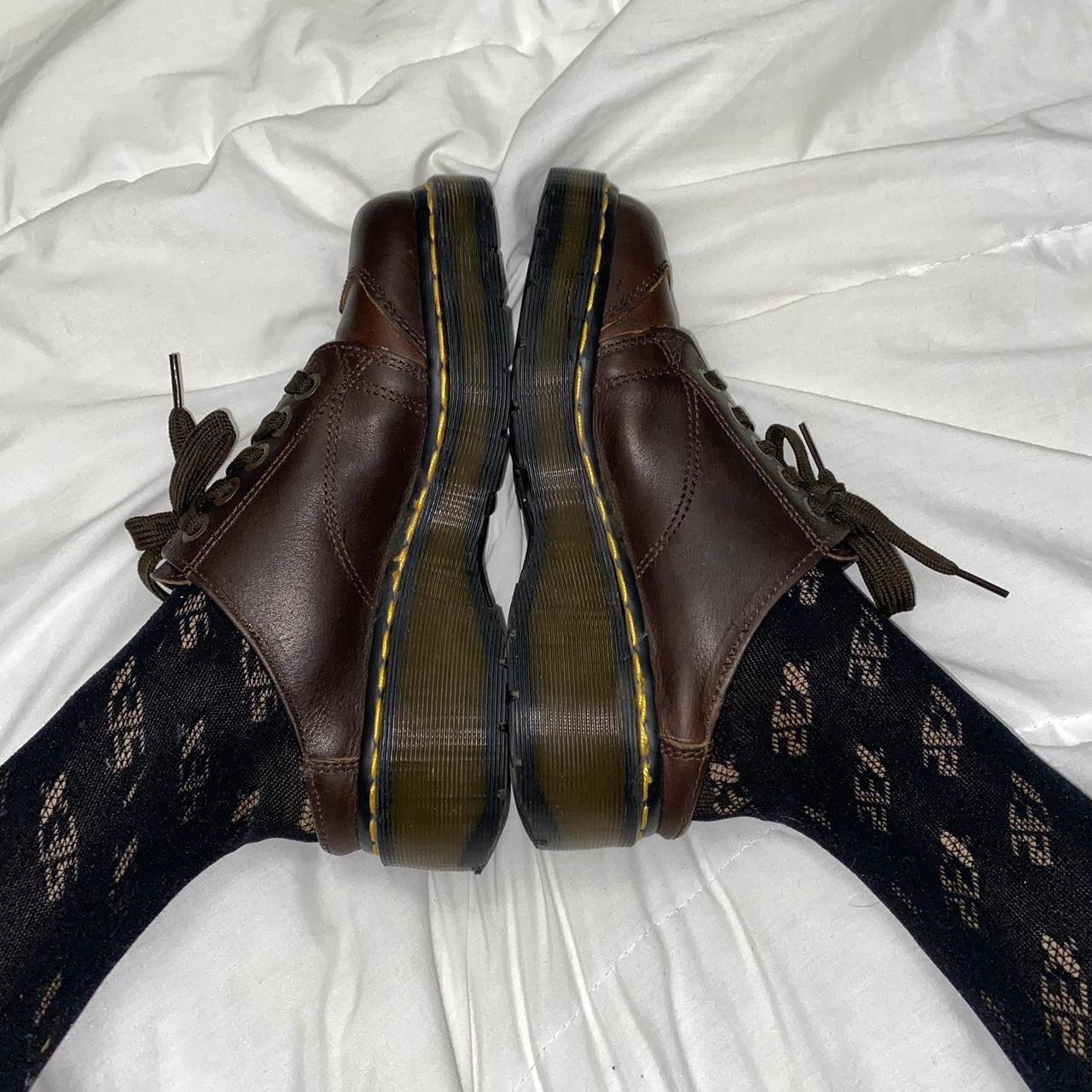 dr martens 80