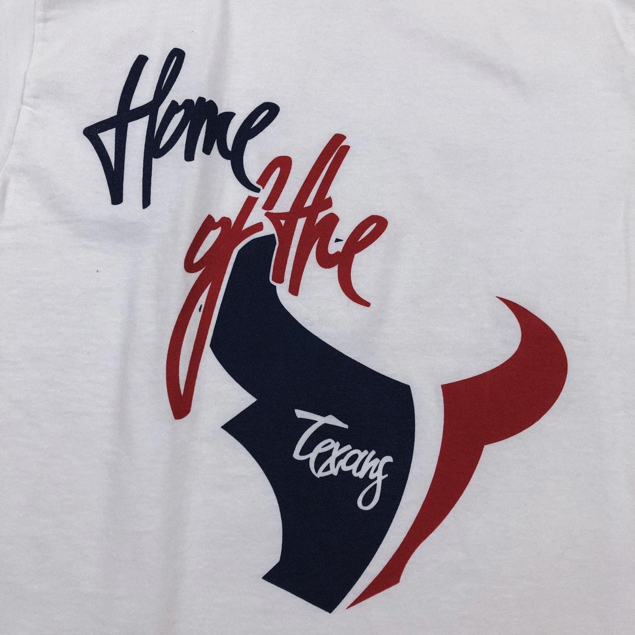 New Houston Texans Shirt •Size: - Depop