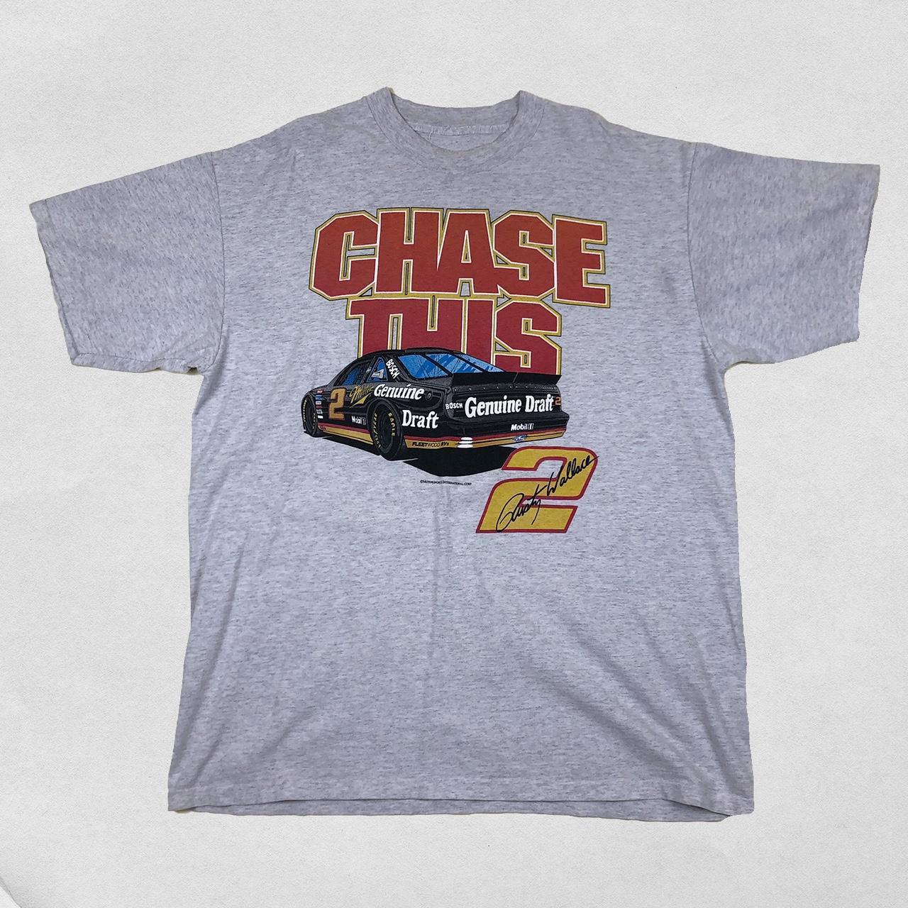 Chase Authentics Men's multi T-shirt