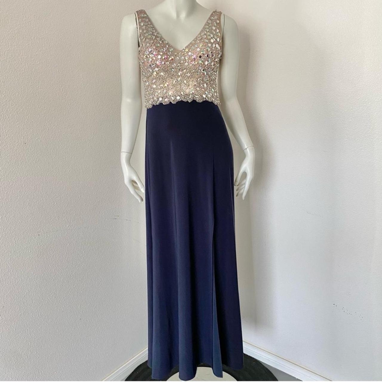 PROM Blondie Nites by Stacy Sklar Jewel Depop