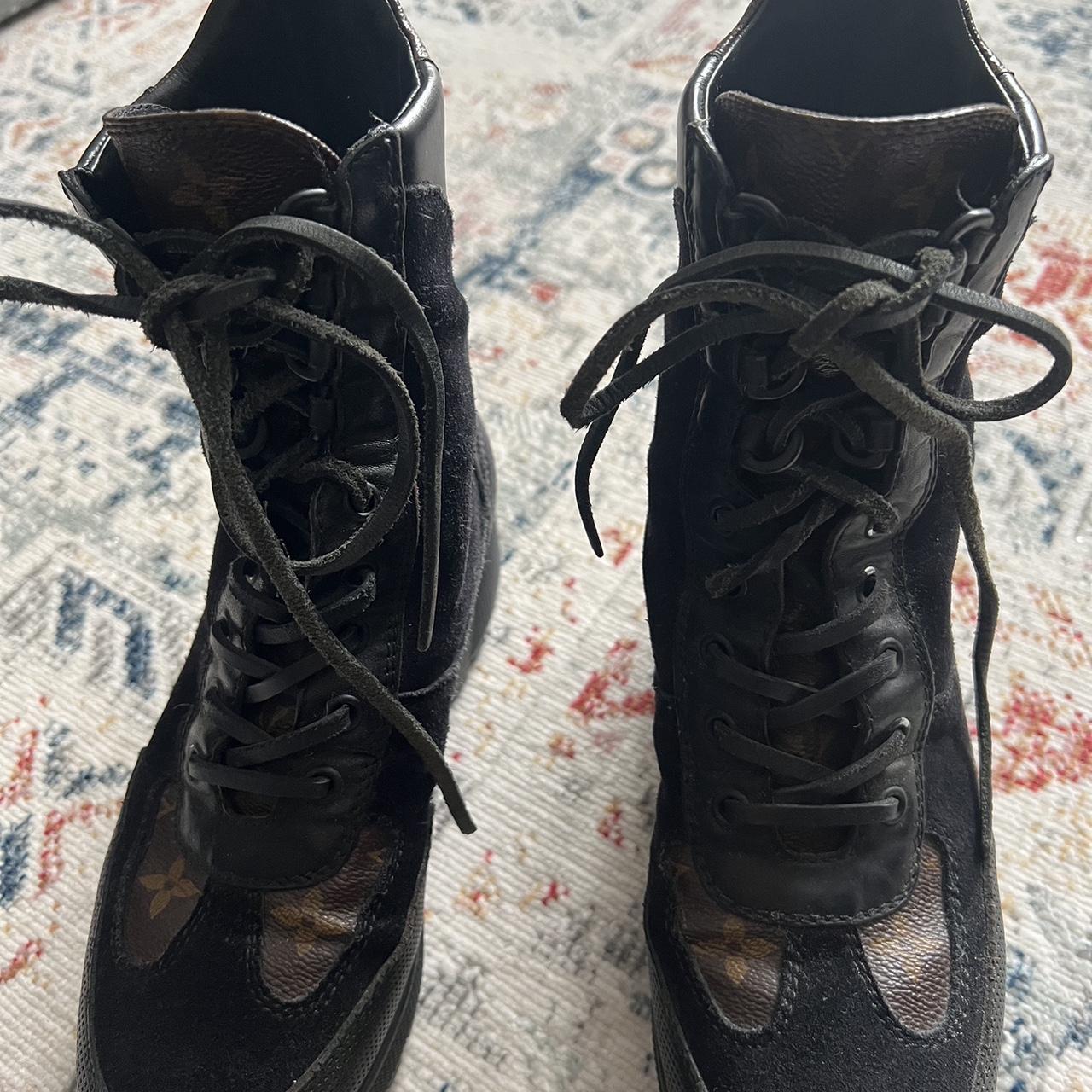 Louis vuitton boots anelli ioffer