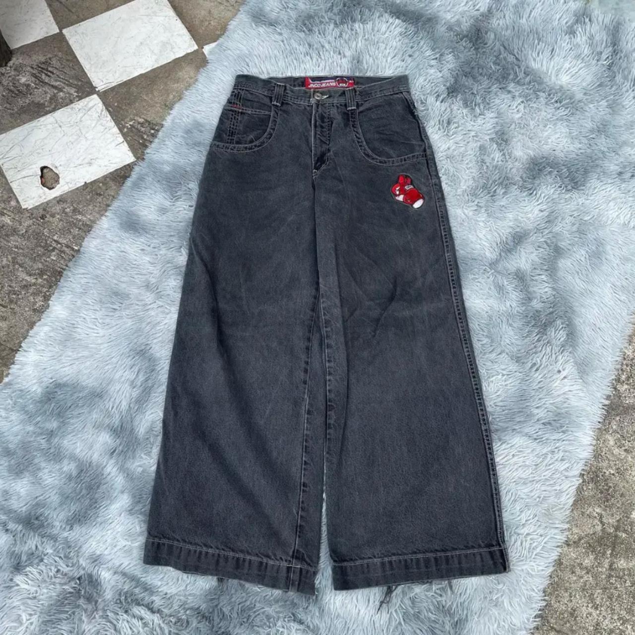 JNCO JEANS DONT BUY - Depop