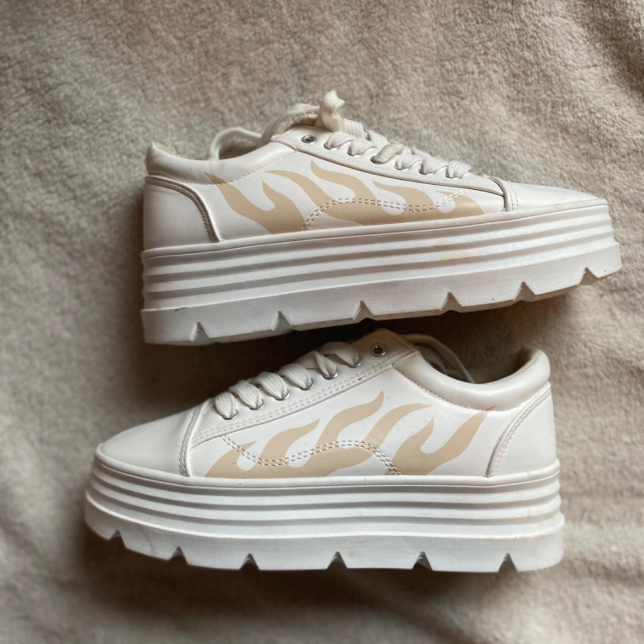 gucci ace glitter