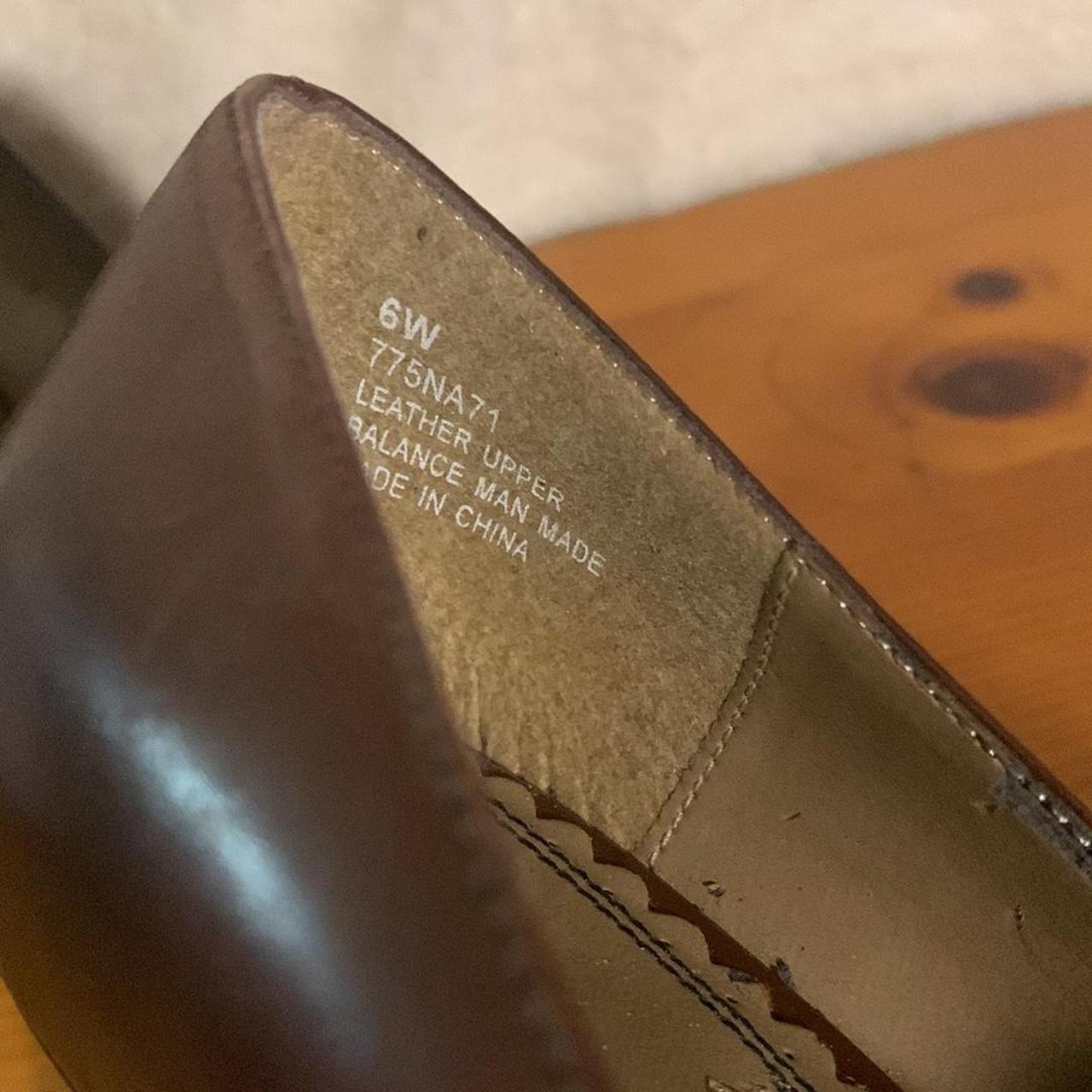 naturalizer brown pumps