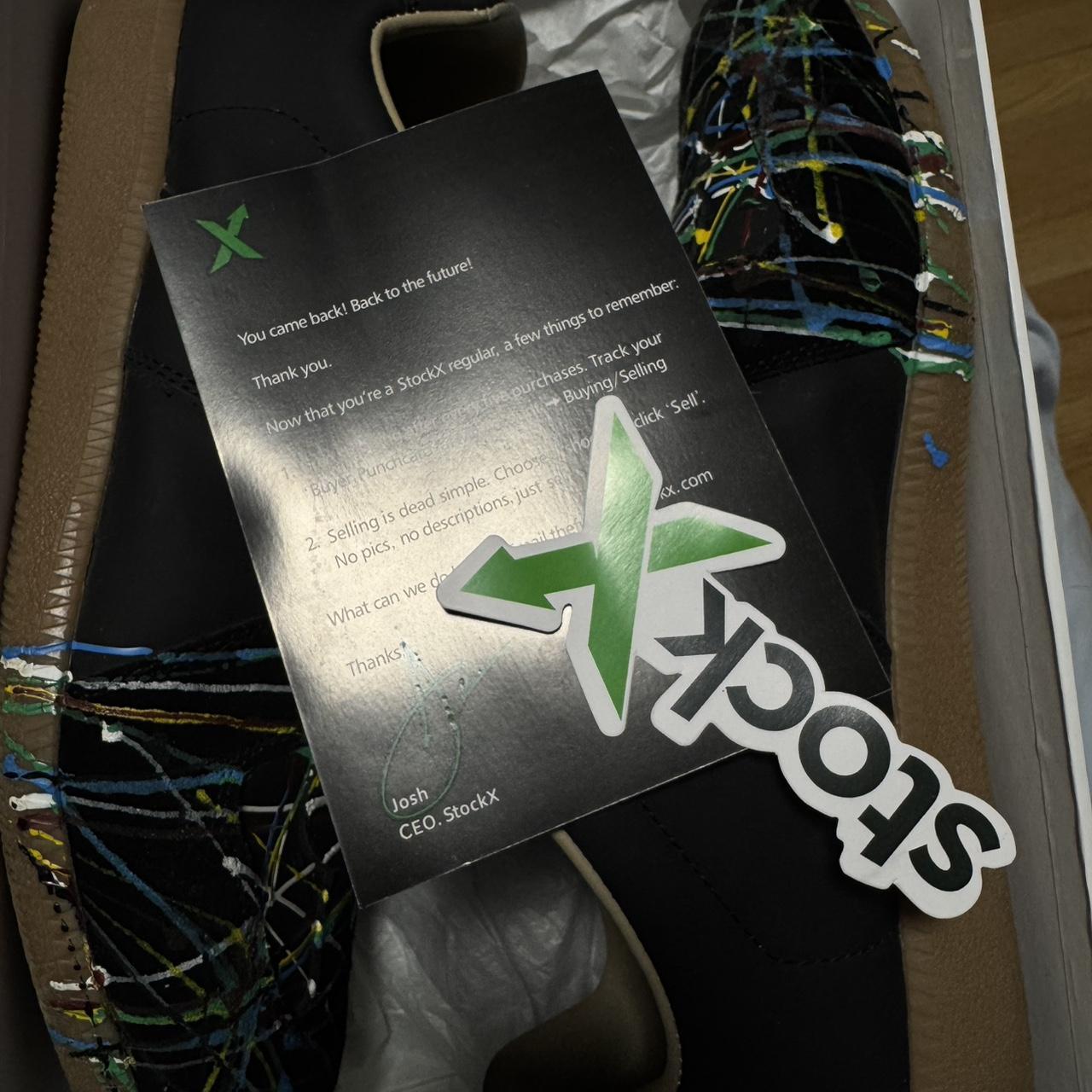 item listed by iloveqasem