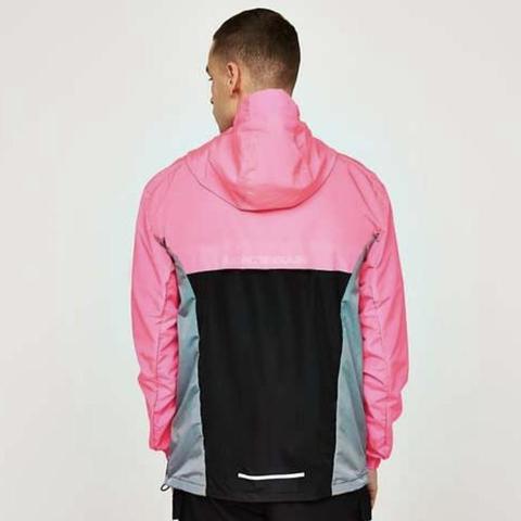 Monterrain Windrunner Pink - Depop