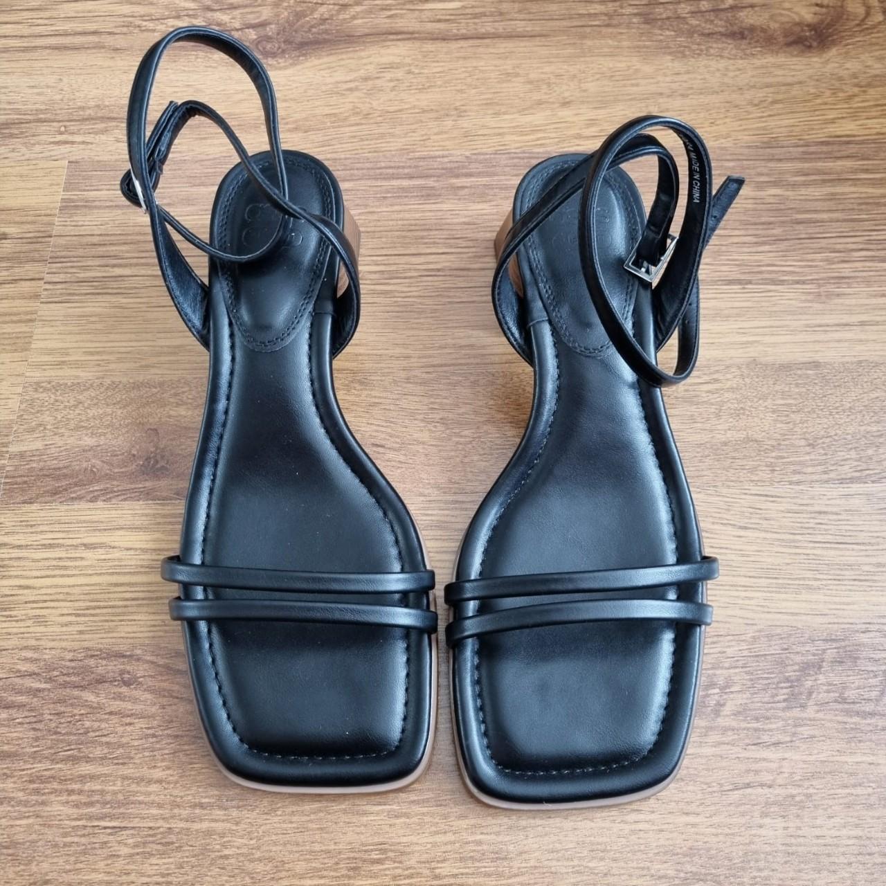 Shop asos honeydew heeled sandals Free Shipping