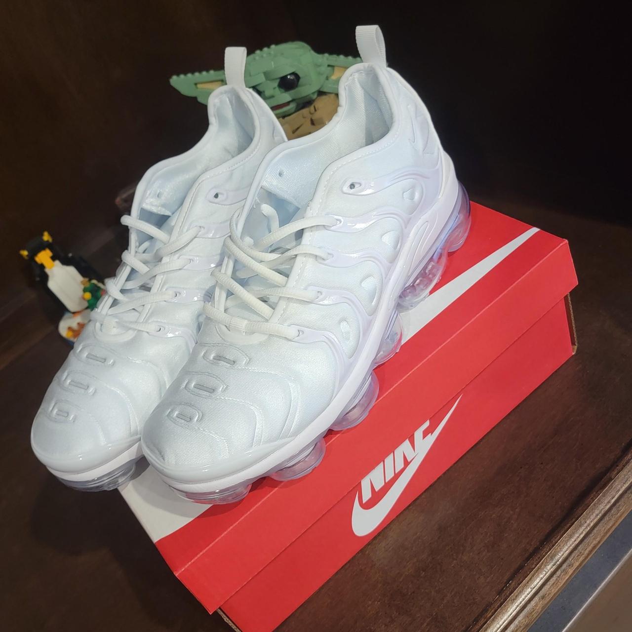 vapormax size 8.5
