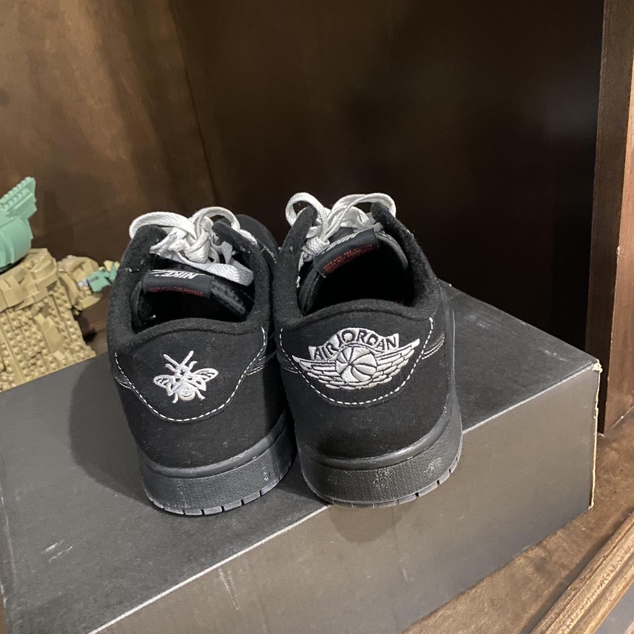 jordan 1 phantom size 7