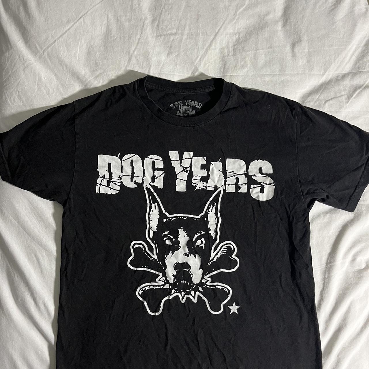 zillakami X zumiez- dog years collab - Depop