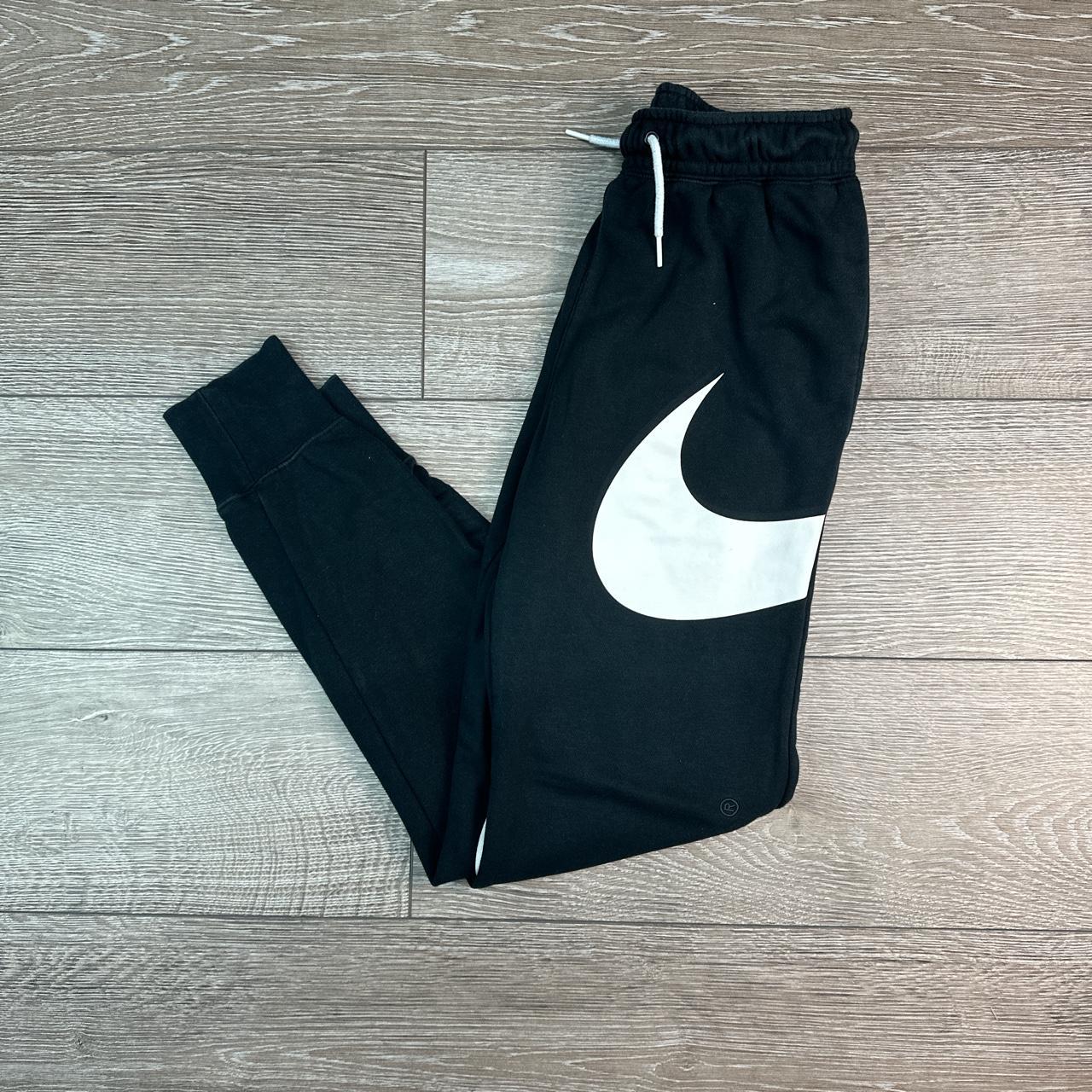 Y2K Nike 2000s Pants Size 31” x 29 Minor flaws, - Depop