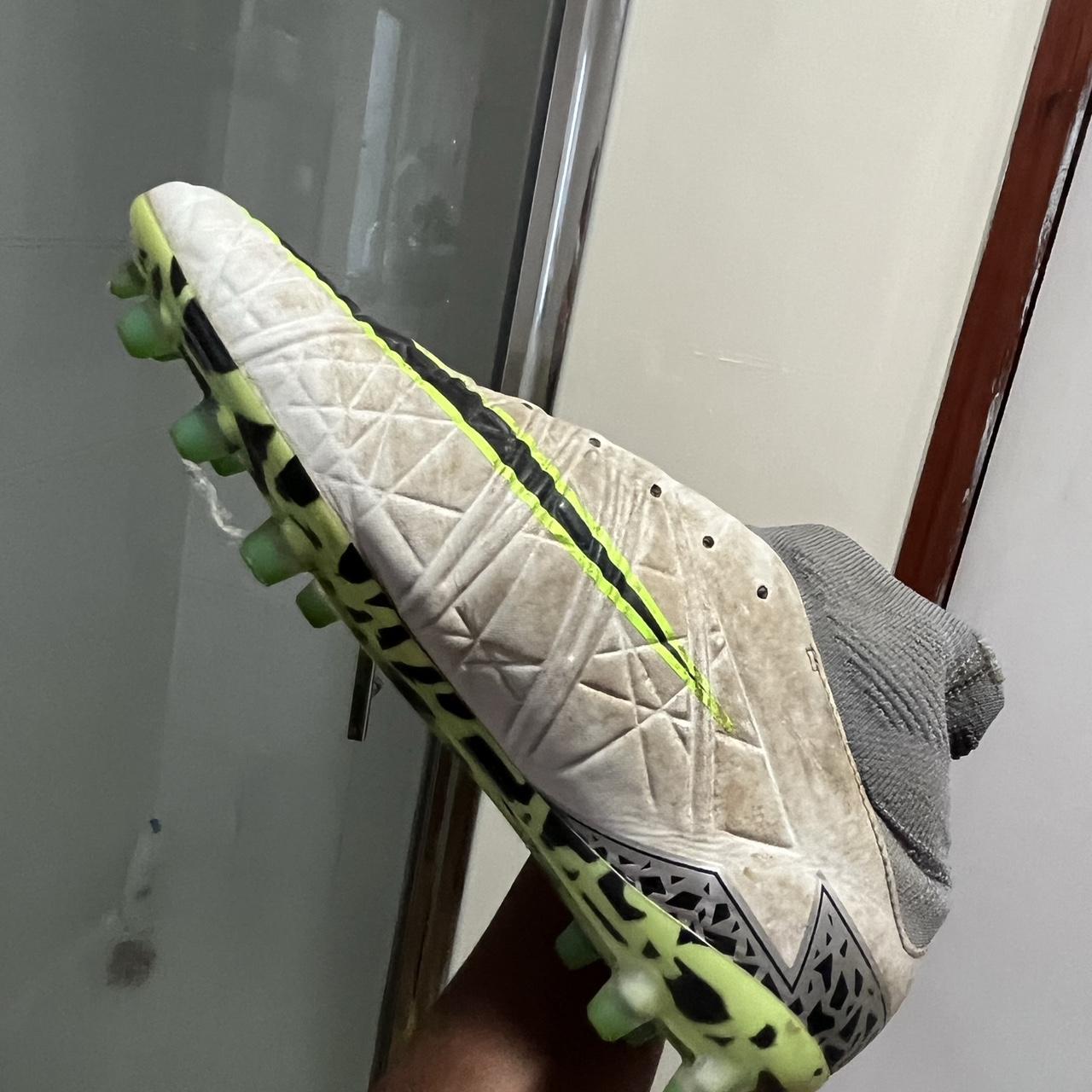 nike carmelo shoes