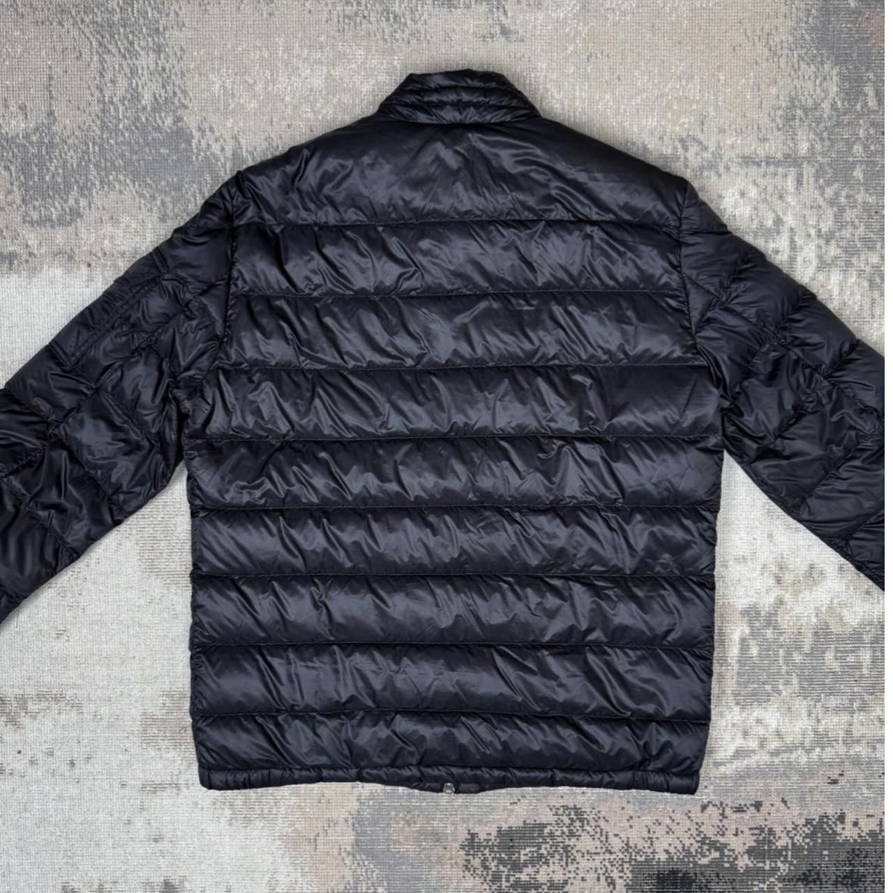 Moncler Agay Lightweight Down Jacket - | Depop Moncler Agay Lightweight Down Jacket - | Depop