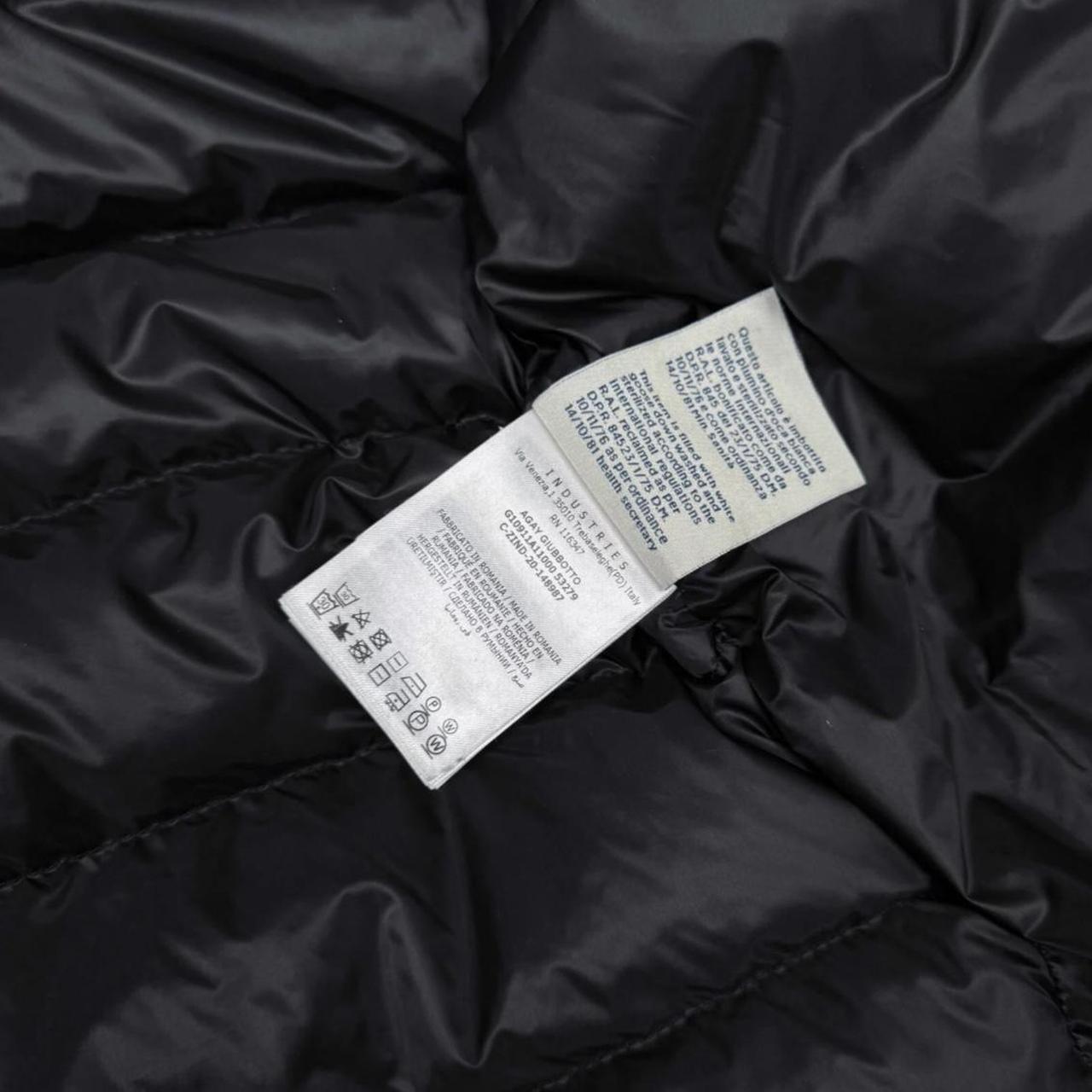 Moncler Agay Lightweight Down Jacket - | Depop Moncler Agay Lightweight Down Jacket - | Depop