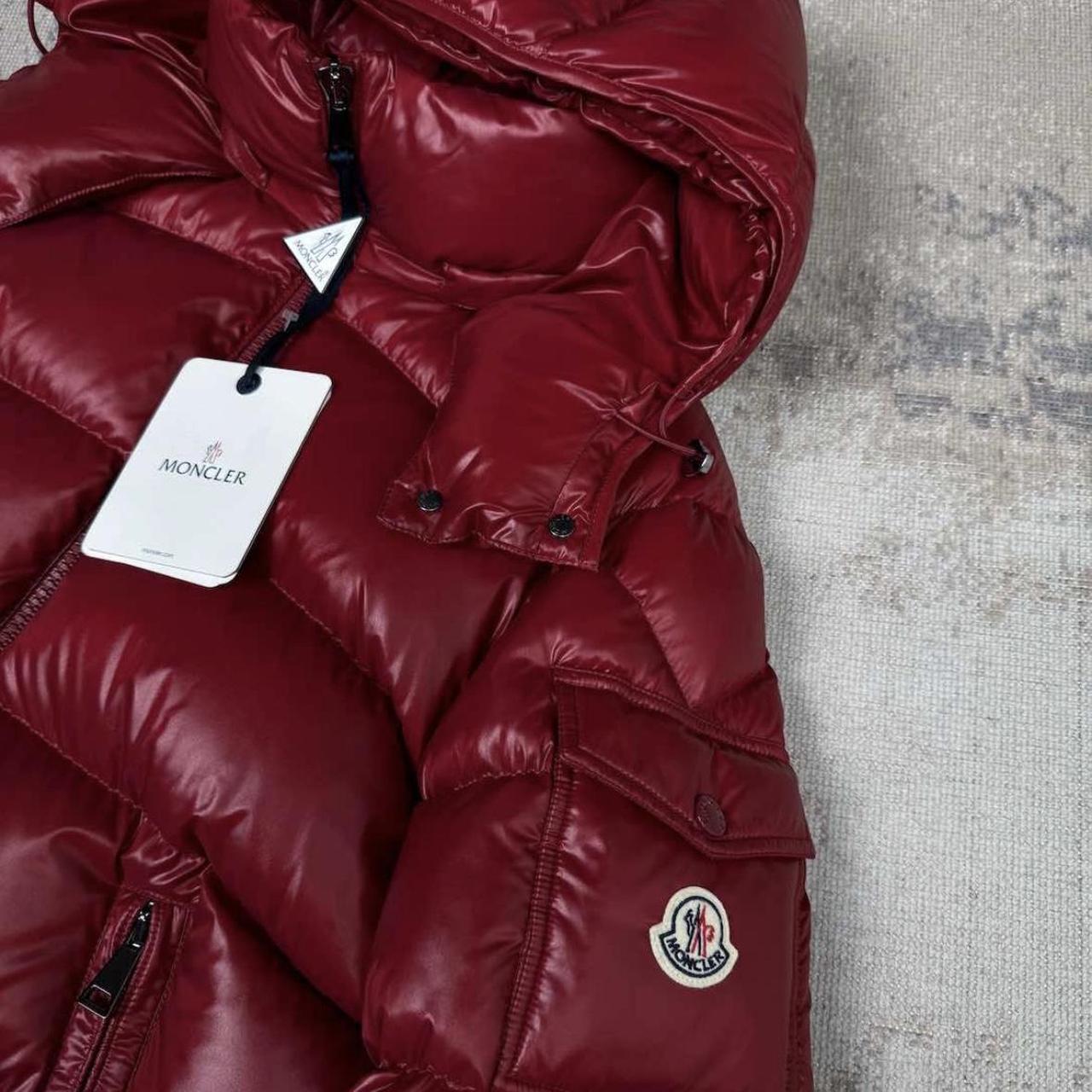 Moncler Agay Lightweight Down Jacket - | Depop Moncler Agay Lightweight Down Jacket - | Depop